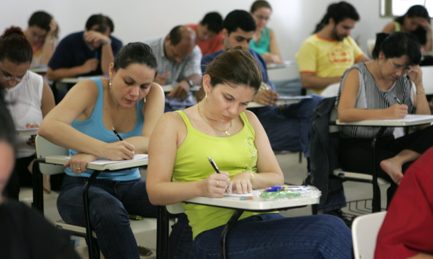 SAEB abre concurso com 16 vagas para cargos de nível médio e superior
