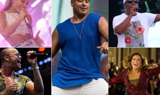 Hits esquentam verão baiano e acirram disputa por música do Carnaval; confira