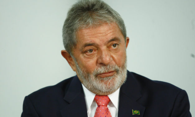Será transmitido pelo YouTube o Júri de Lula
