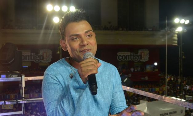 Pablo anuncia retorno ao Carnaval de Salvador