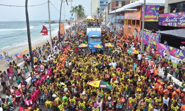 Faltam 30 dias: o que esperar do Carnaval de 2018