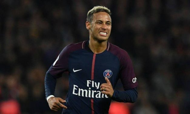 Uefa divulga seleção 2017 sem Neymar e com laterais brasileiros