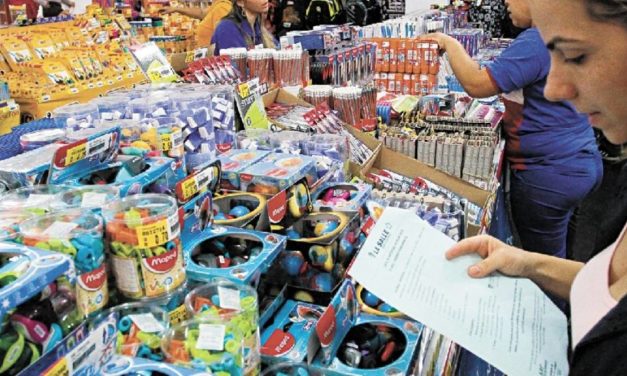 Especialistas apresentam 10 dicas de como economizar na compra do material escolar