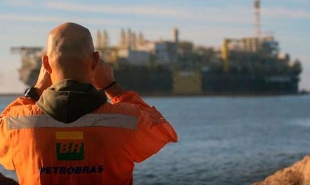 Transpetro abre concurso público para quadro de mar da companhia