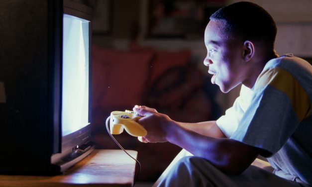 OMS passa a considerar vício em videogame um distúrbio mental