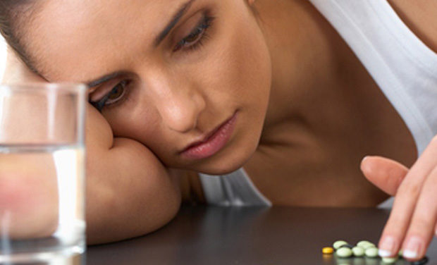 Estudo encerra debate sobre eficácia dos antidepressivos: eles funcionam